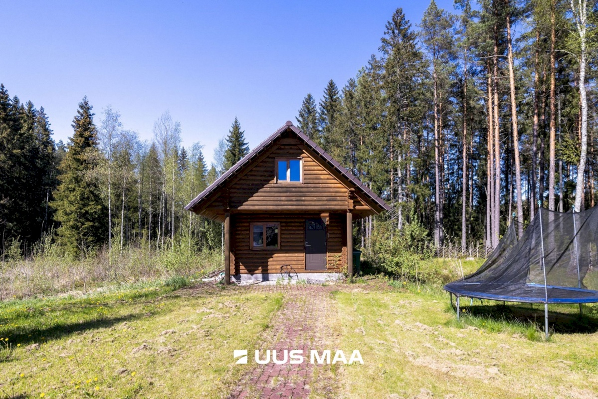 Jõelähtme vald, Jägala küla, Kassi tee 5