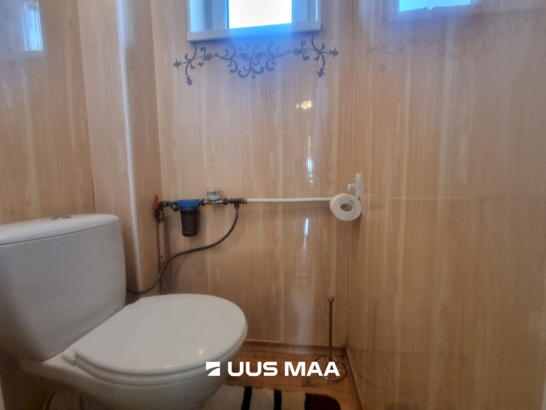 Rakvere vald, Ubja küla, Silmu tee 2