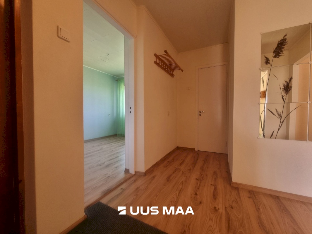 Rakvere vald, Ubja küla, Silmu tee 2