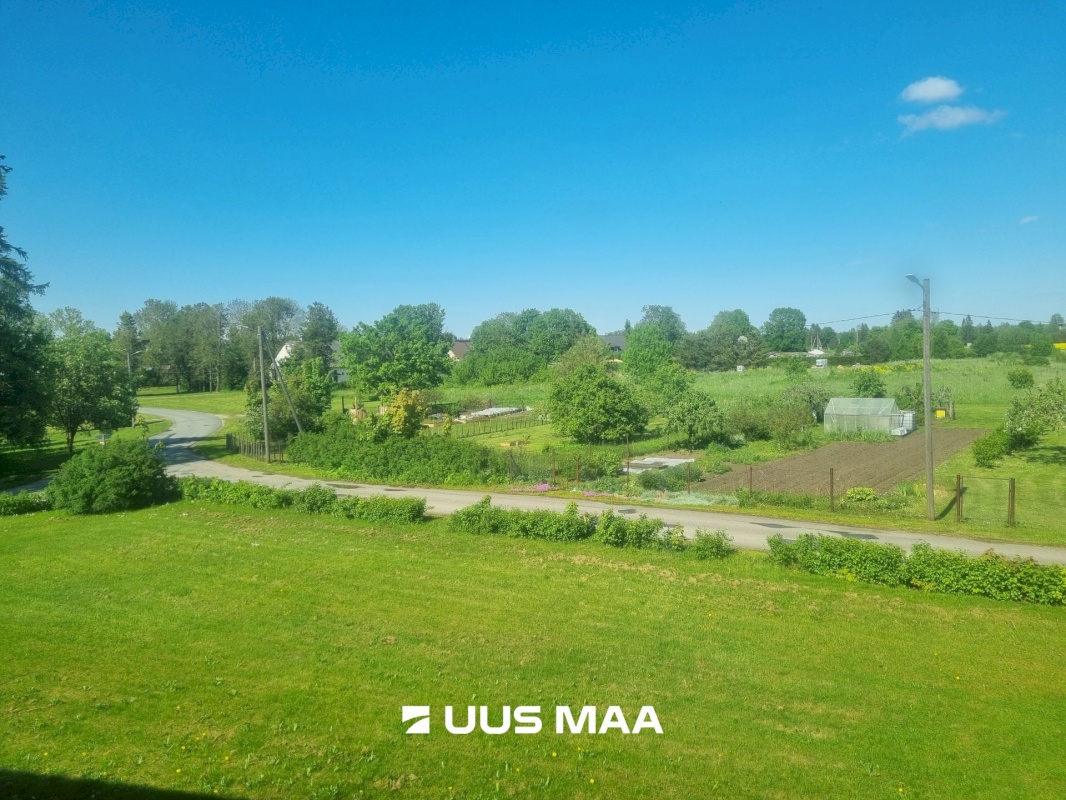 Rakvere vald, Ubja küla, Silmu tee 2