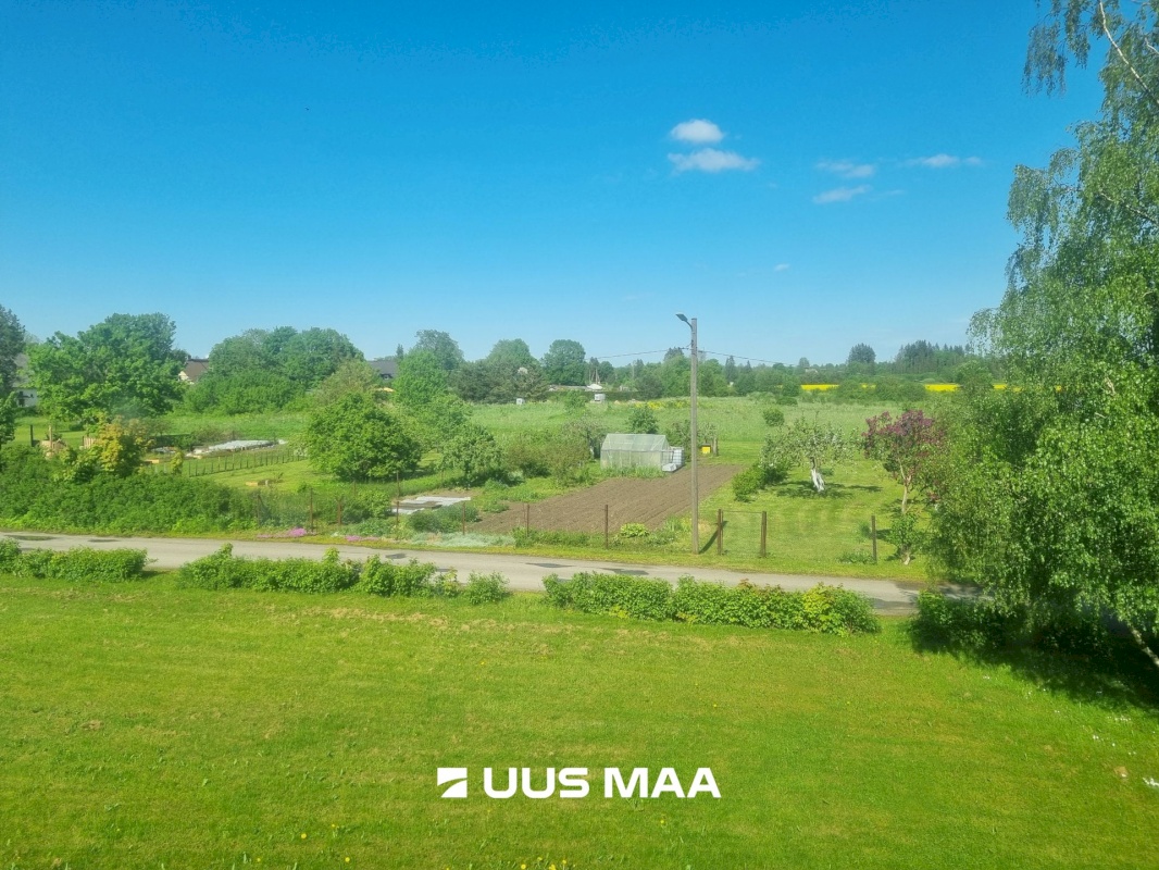 Rakvere vald, Ubja küla, Silmu tee 2