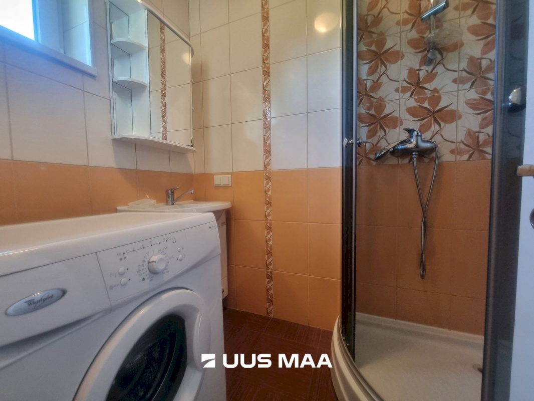 Rakvere vald, Ubja küla, Silmu tee 2