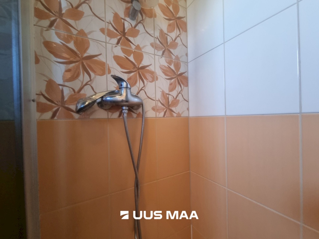 Rakvere vald, Ubja küla, Silmu tee 2