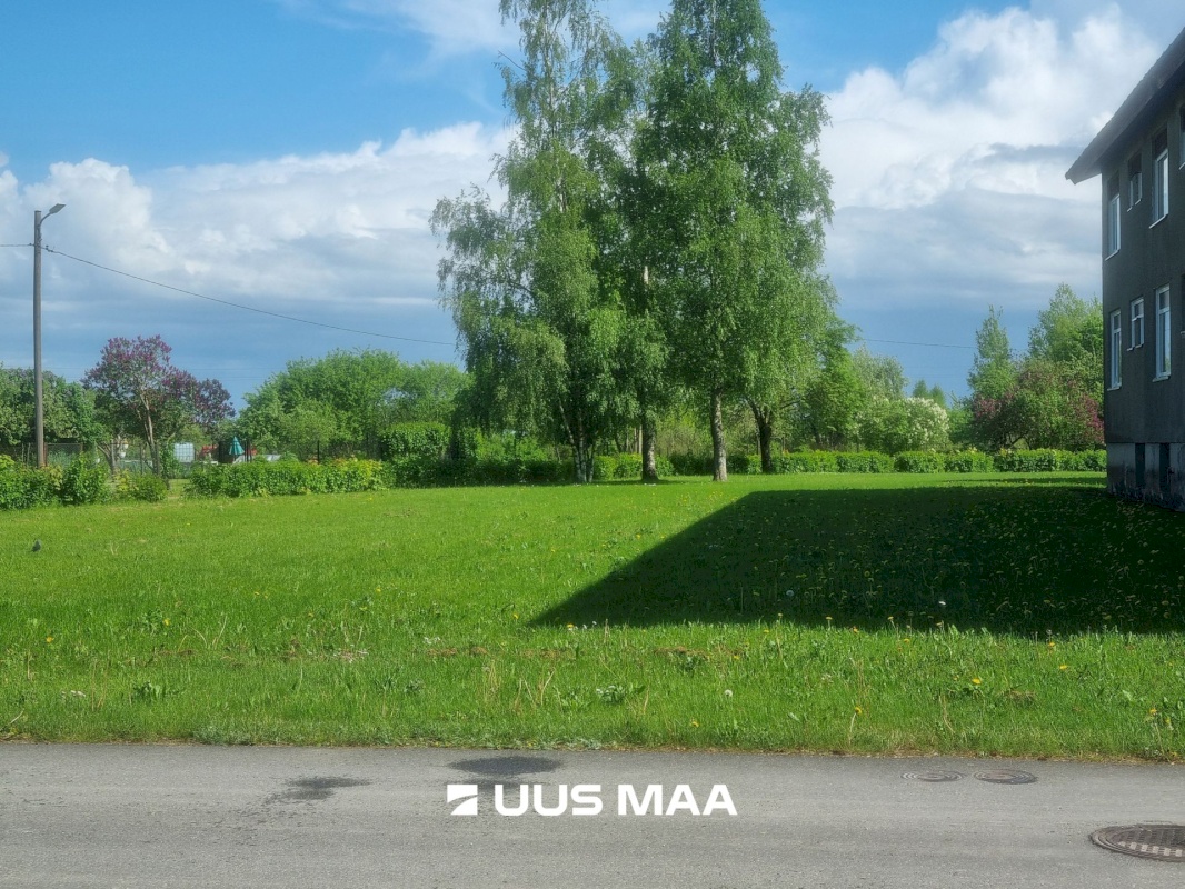 Rakvere vald, Ubja küla, Silmu tee 2