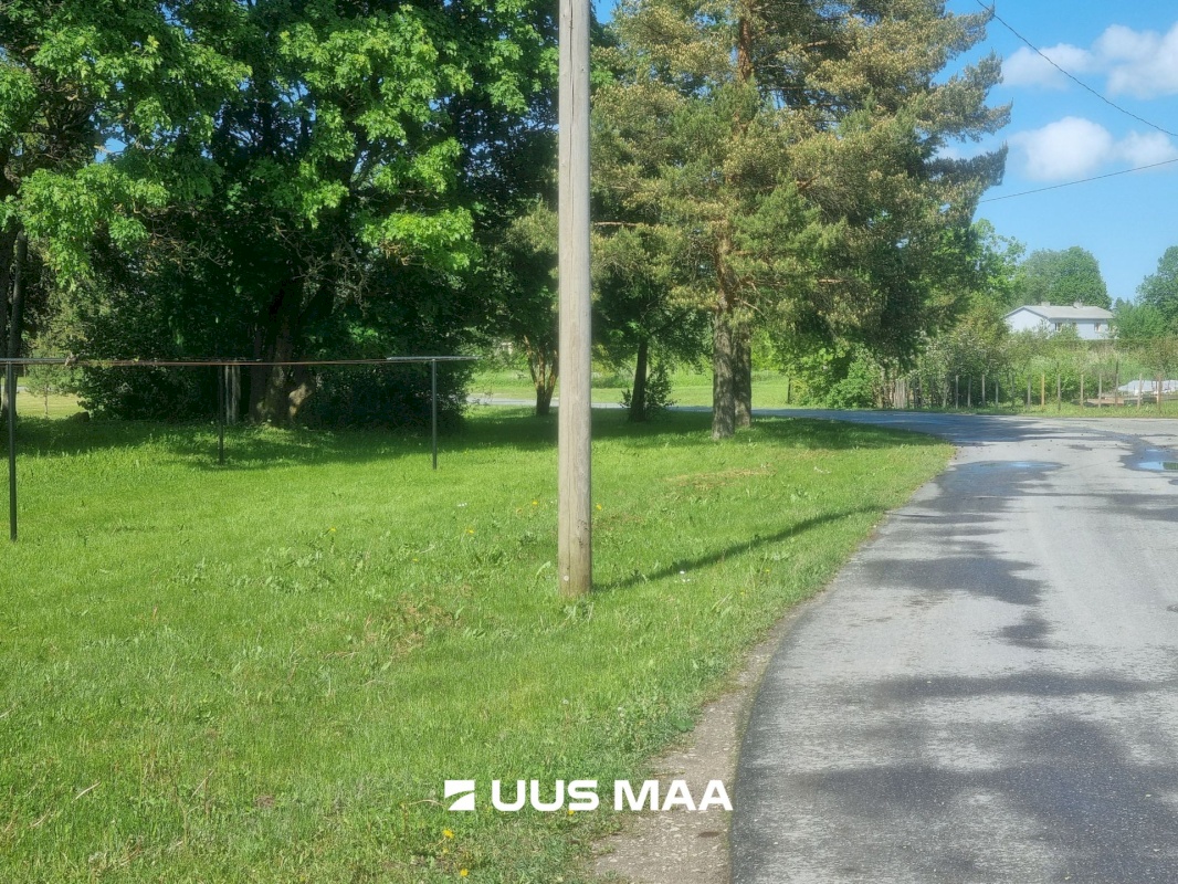Rakvere vald, Ubja küla, Silmu tee 2