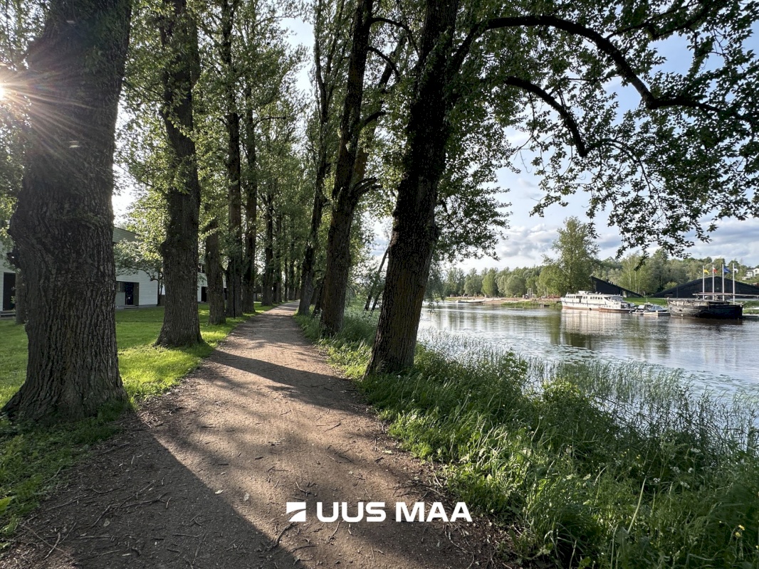 Tartu linn, Tartu linn, Supilinn, Meloni 31