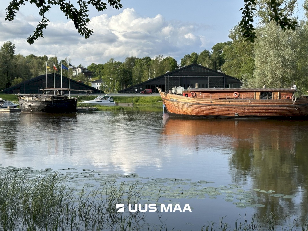 Tartu linn, Tartu linn, Supilinn, Meloni 31