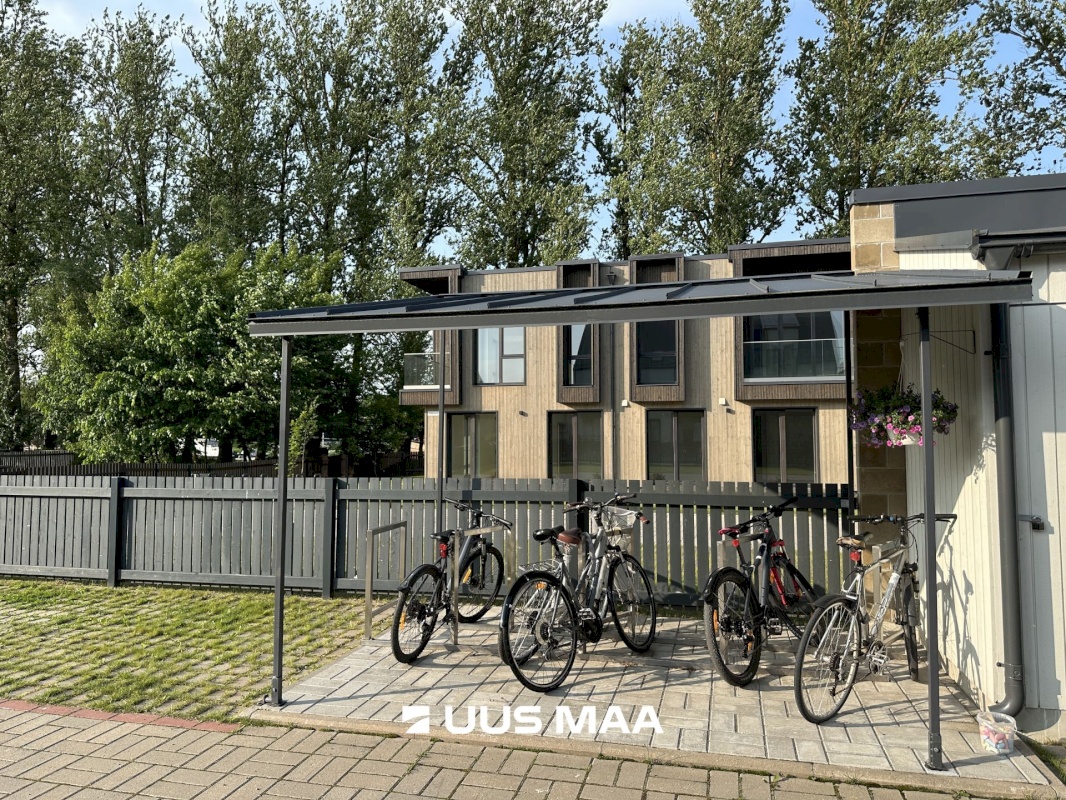 Tartu linn, Tartu linn, Supilinn, Meloni 31