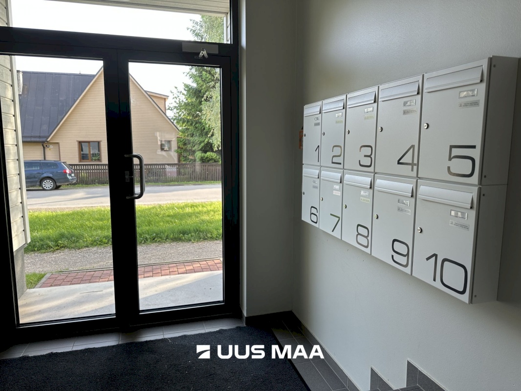 Tartu linn, Tartu linn, Supilinn, Meloni 31