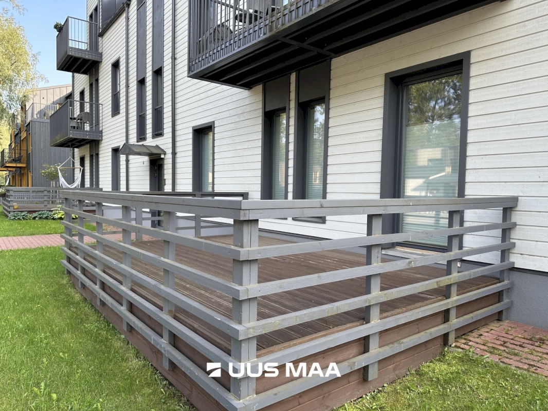 Tartu linn, Tartu linn, Supilinn, Meloni 31