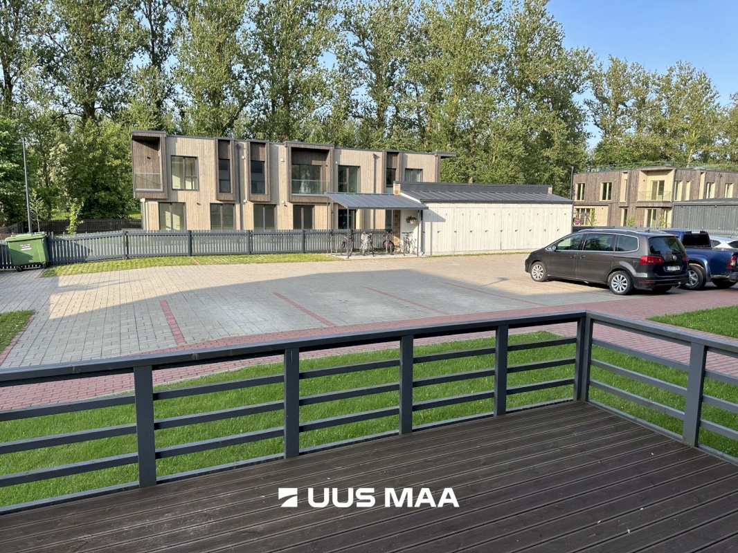 Tartu linn, Tartu linn, Supilinn, Meloni 31