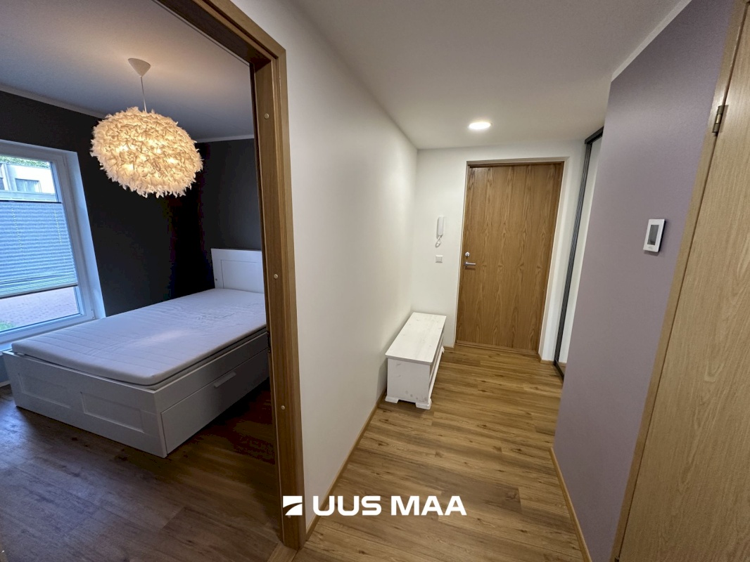 Tartu linn, Tartu linn, Supilinn, Meloni 31