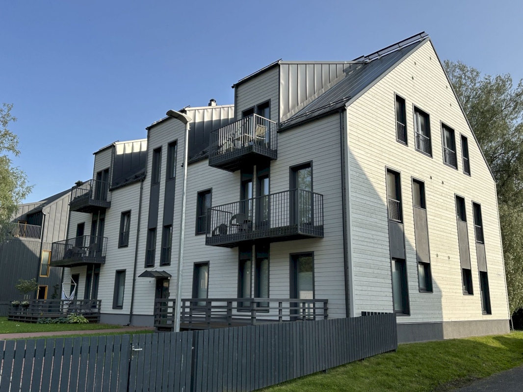 Tartu linn, Tartu linn, Supilinn, Meloni 31