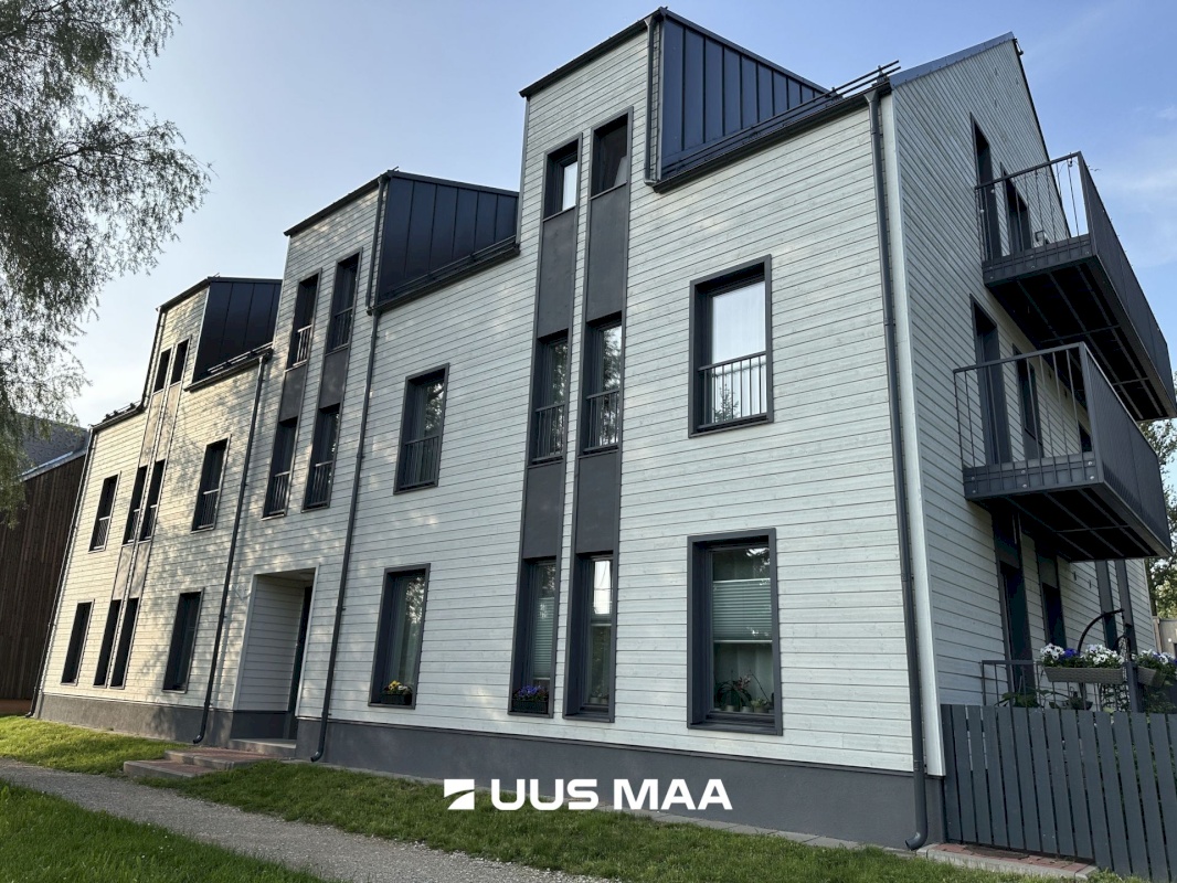 Tartu linn, Tartu linn, Supilinn, Meloni 31