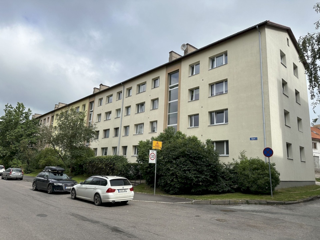 Tartu linn, Tartu linn, Ülejõe, Ujula 1