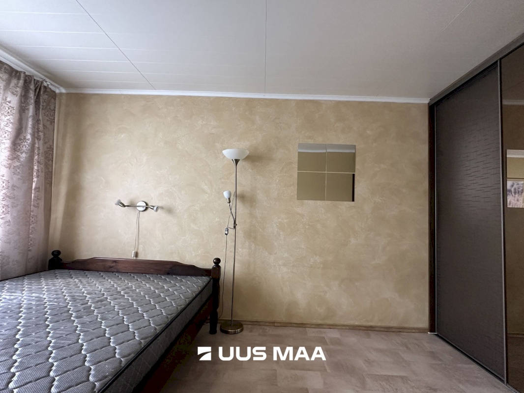 Tartu linn, Tartu linn, Ülejõe, Ujula 1