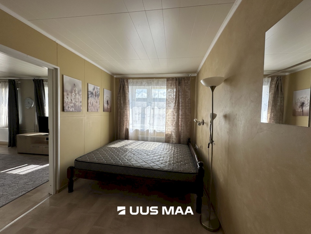 Tartu linn, Tartu linn, Ülejõe, Ujula 1