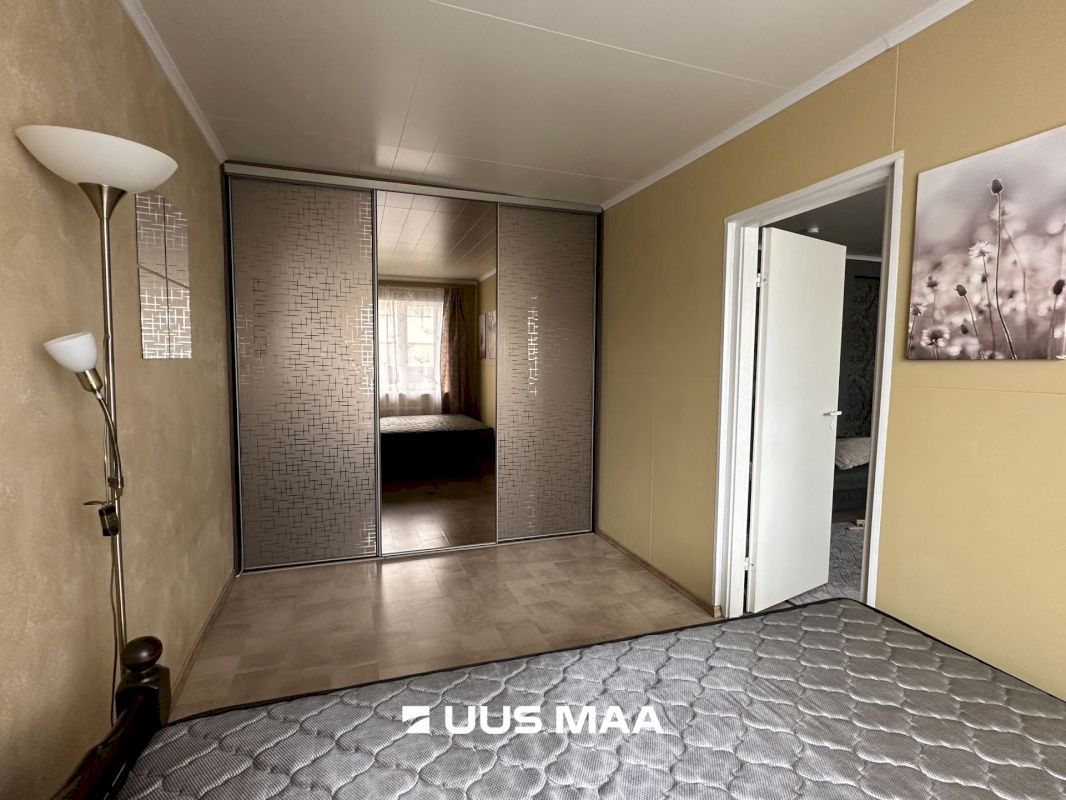 Tartu linn, Tartu linn, Ülejõe, Ujula 1
