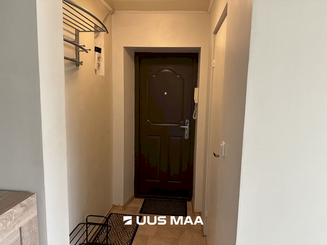 Tartu linn, Tartu linn, Ülejõe, Ujula 1
