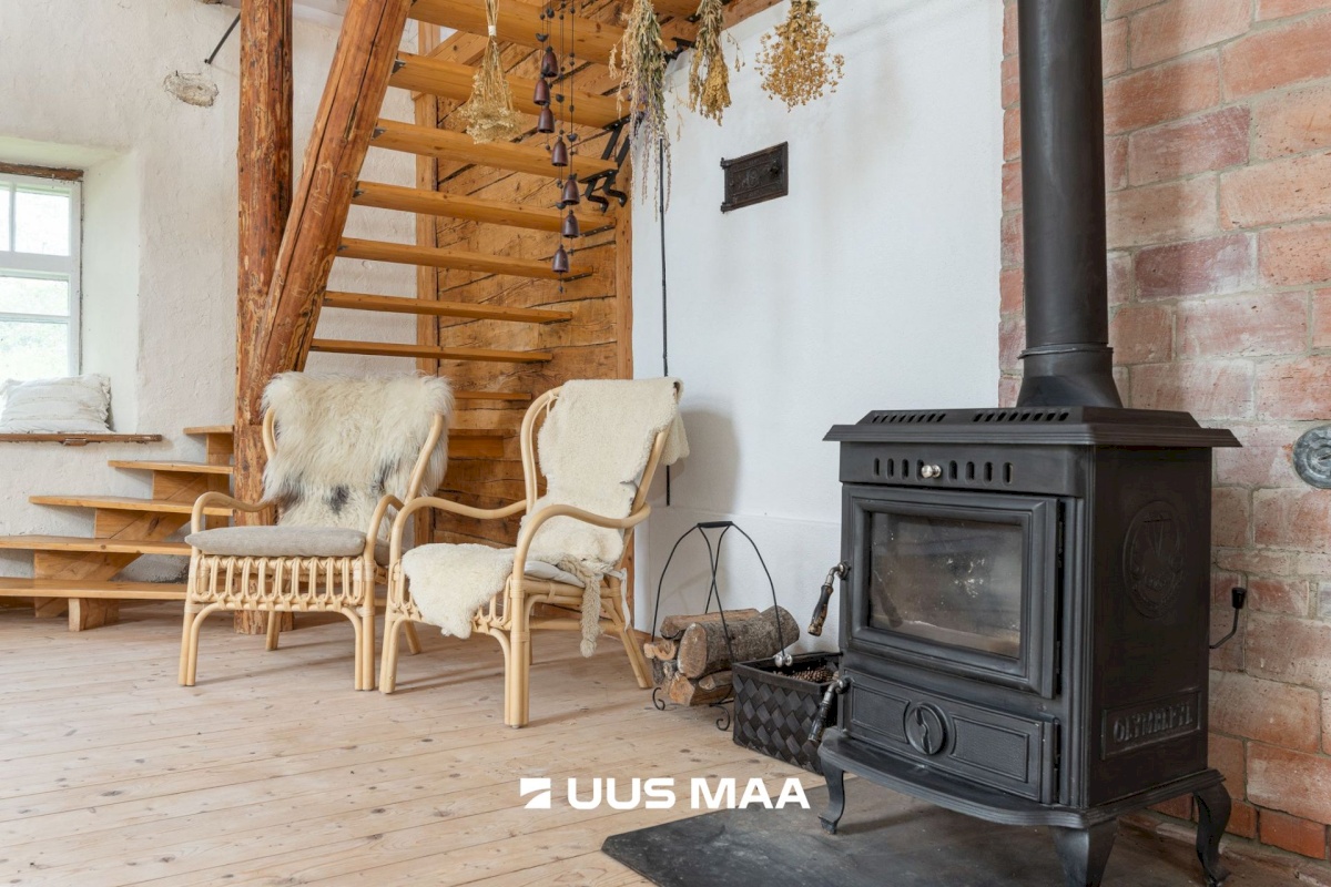 Lääne-Nigula vald, Suure-Lähtru küla