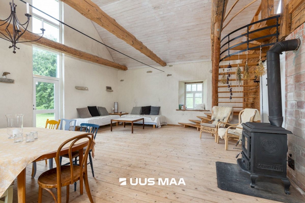 Lääne-Nigula vald, Suure-Lähtru küla