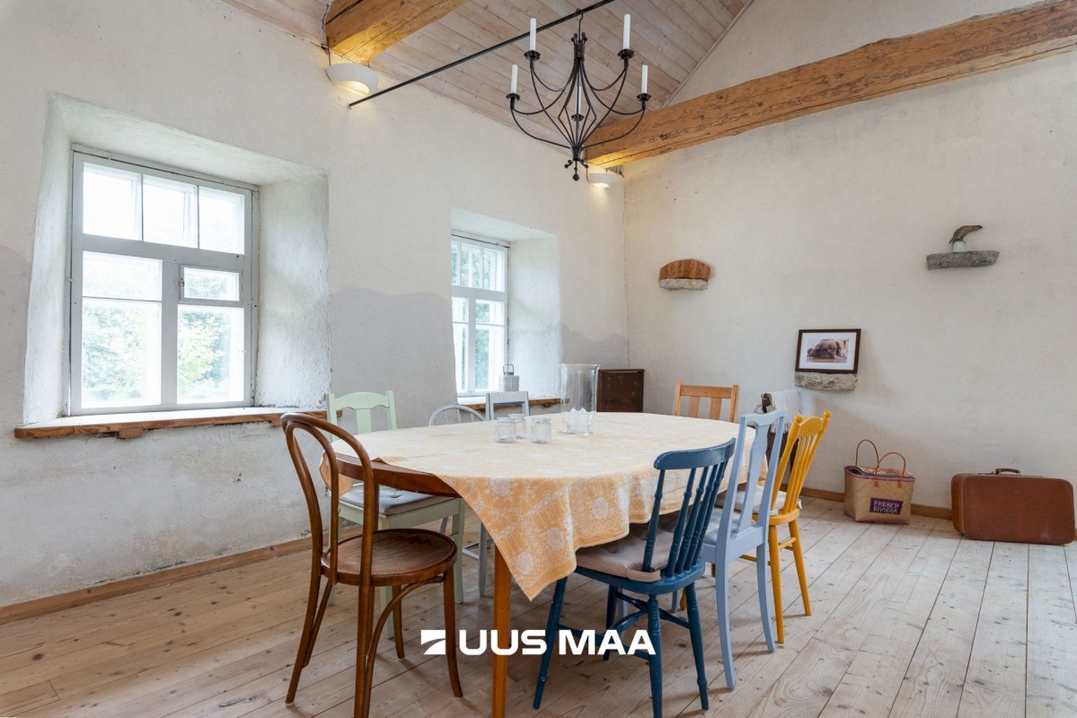 Lääne-Nigula vald, Suure-Lähtru küla