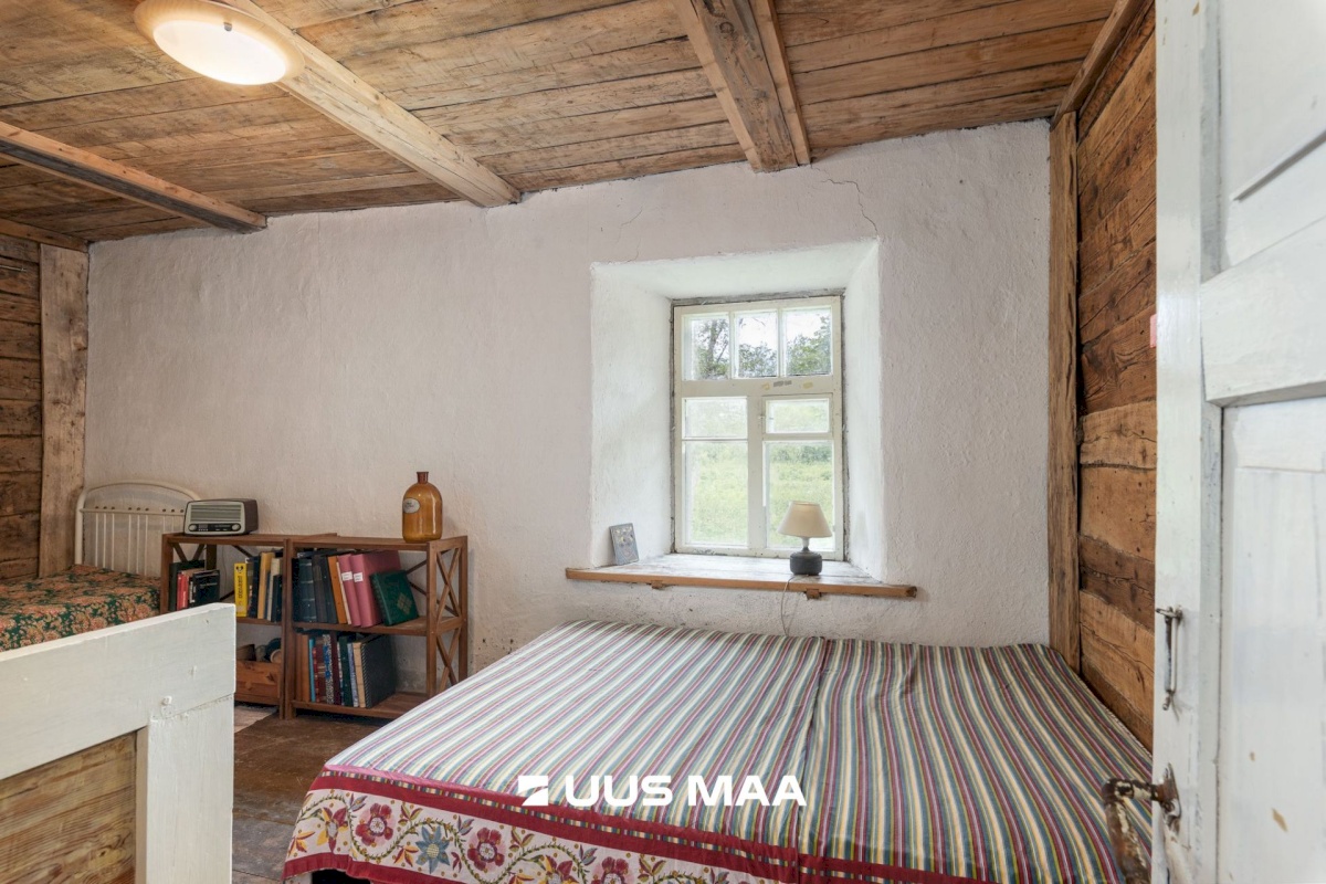Lääne-Nigula vald, Suure-Lähtru küla