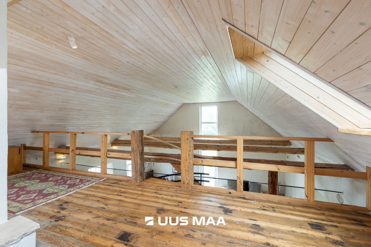 Lääne-Nigula vald, Suure-Lähtru küla