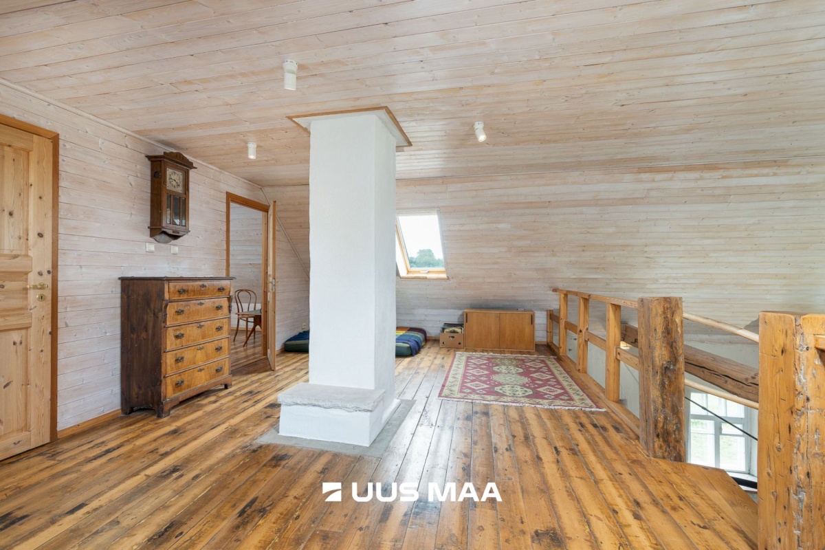 Lääne-Nigula vald, Suure-Lähtru küla