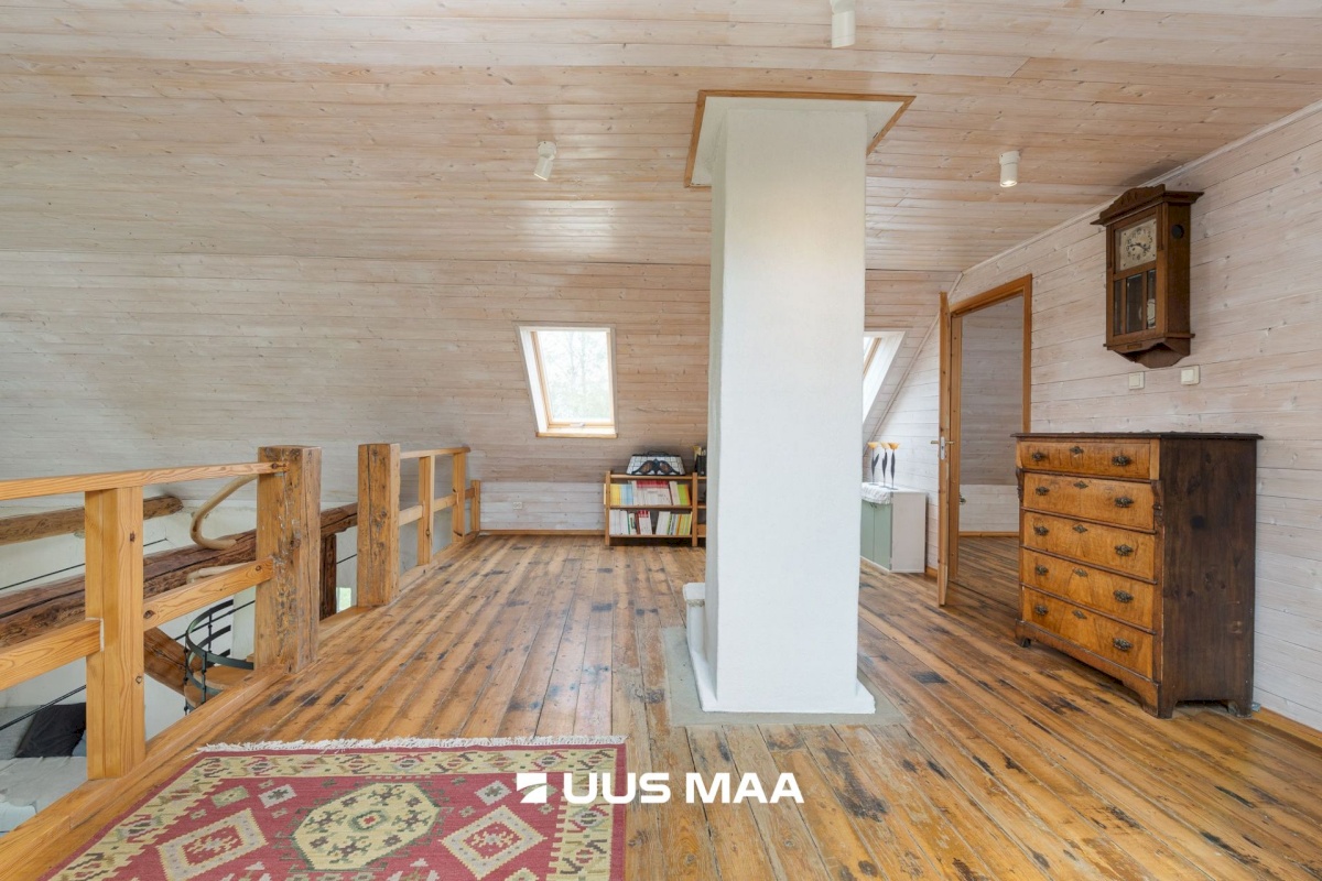 Lääne-Nigula vald, Suure-Lähtru küla