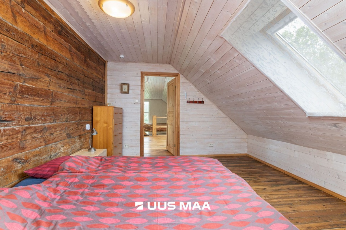 Lääne-Nigula vald, Suure-Lähtru küla