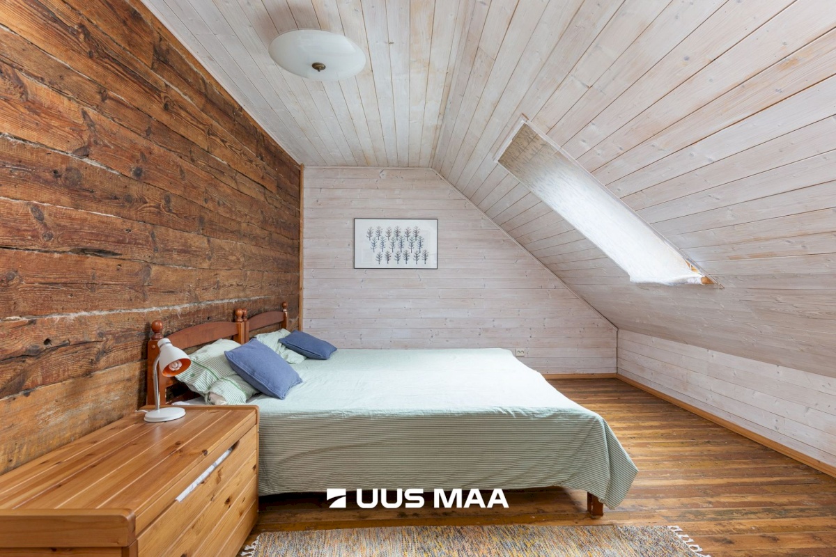 Lääne-Nigula vald, Suure-Lähtru küla