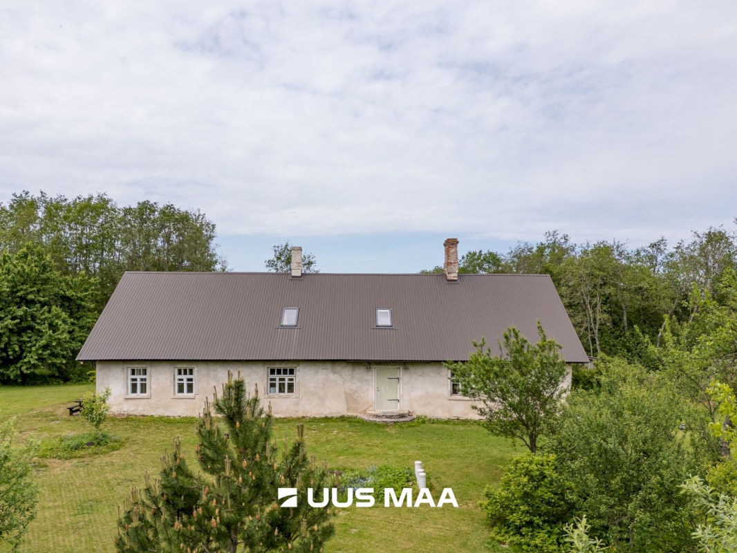 Lääne-Nigula vald, Suure-Lähtru küla