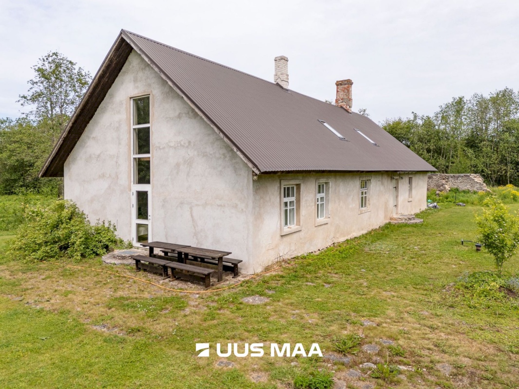 Lääne-Nigula vald, Suure-Lähtru küla