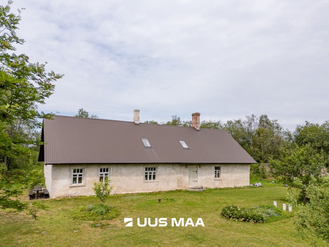 Lääne-Nigula vald, Suure-Lähtru küla