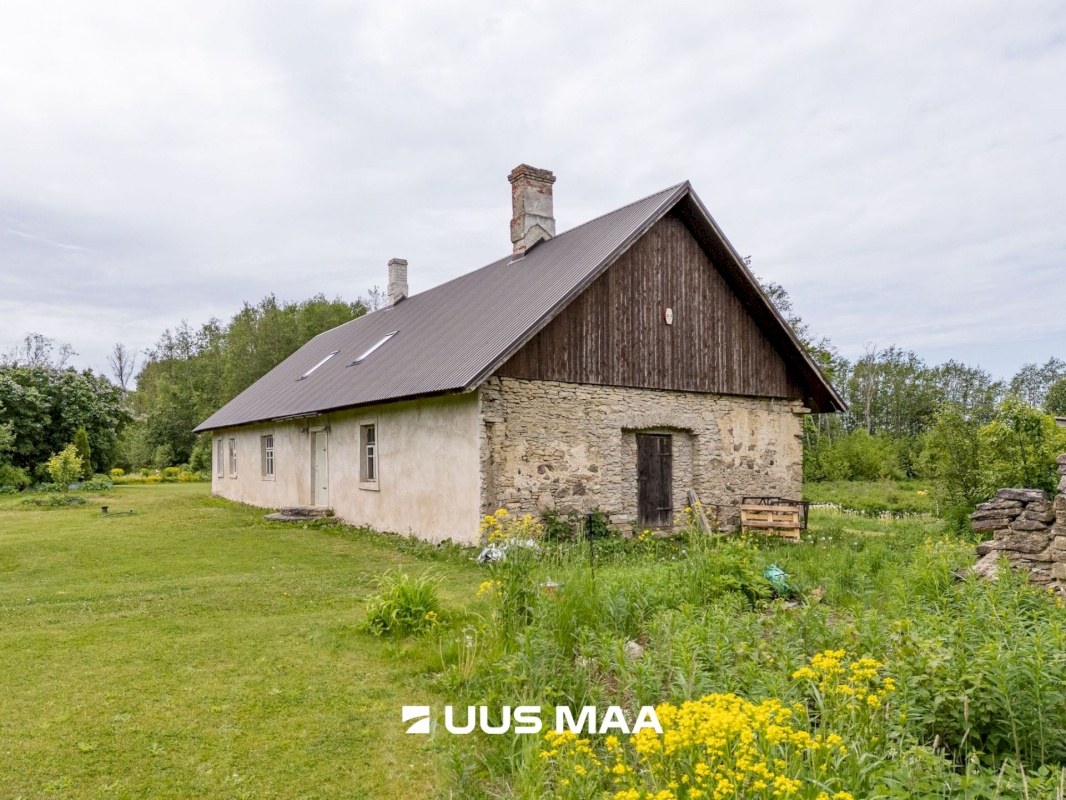 Lääne-Nigula vald, Suure-Lähtru küla