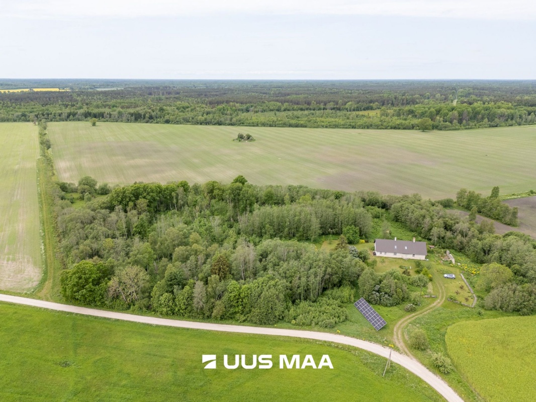 Lääne-Nigula vald, Suure-Lähtru küla