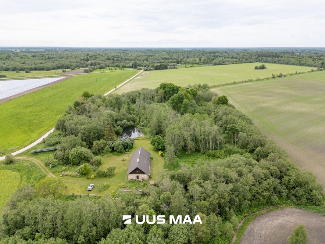 Lääne-Nigula vald, Suure-Lähtru küla