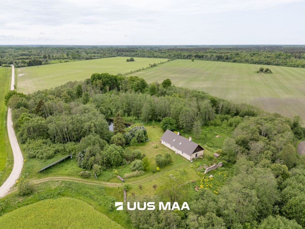 Lääne-Nigula vald, Suure-Lähtru küla