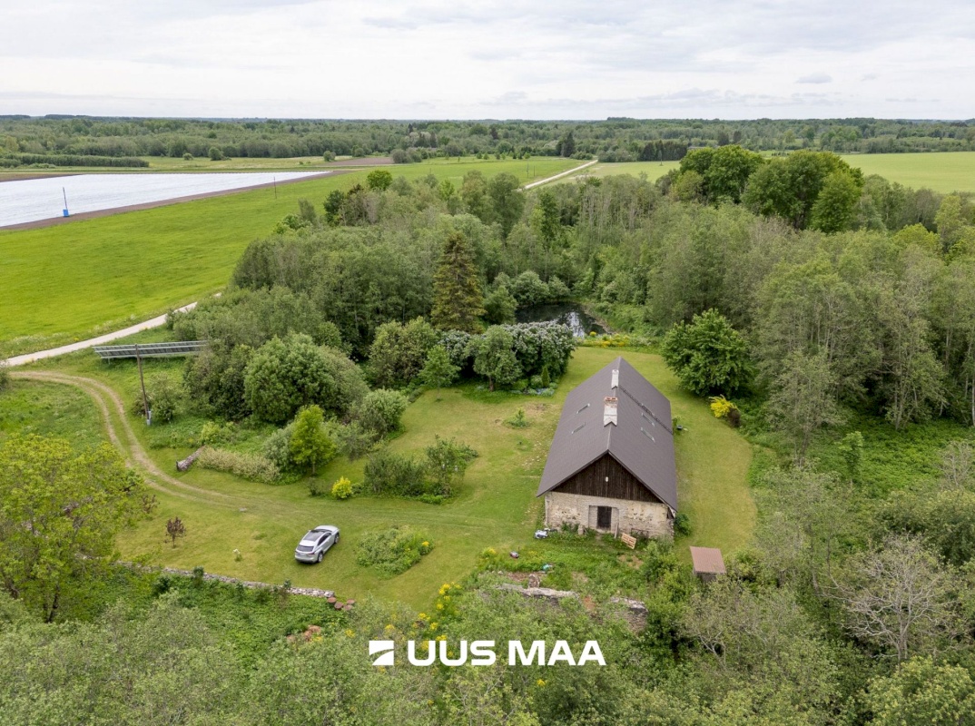 Lääne-Nigula vald, Suure-Lähtru küla