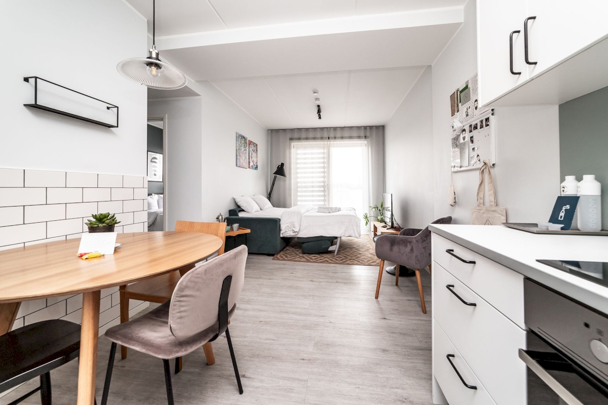 Tallinn, Põhja-Tallinna linnaosa, Pelgulinna, Telliskivi tn 49