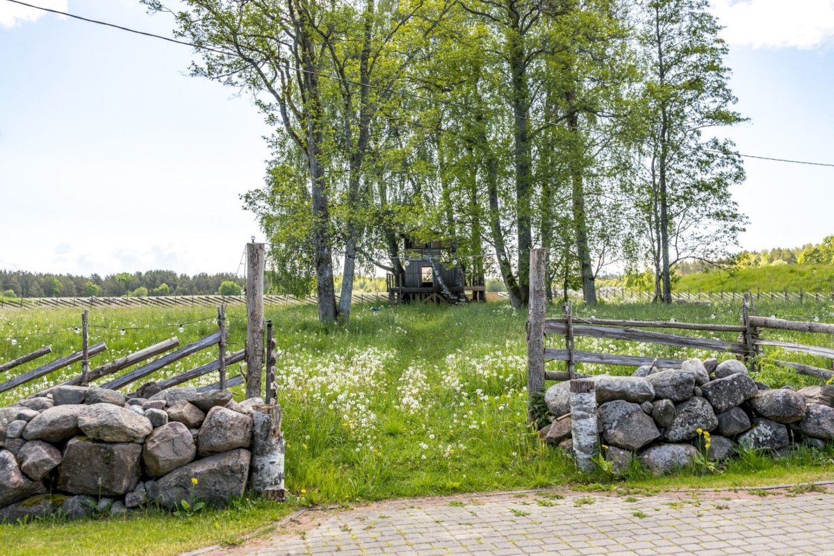 Lääne-Nigula vald, Paslepa küla/Pasklep, Kasesalu
