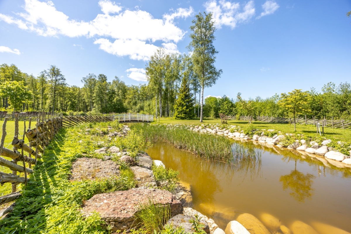 Lääne-Nigula vald, Paslepa küla/Pasklep, Kasesalu