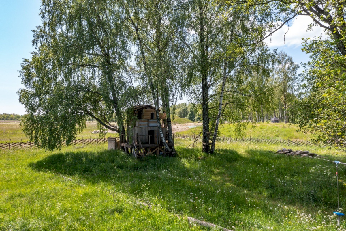 Lääne-Nigula vald, Paslepa küla/Pasklep, Kasesalu
