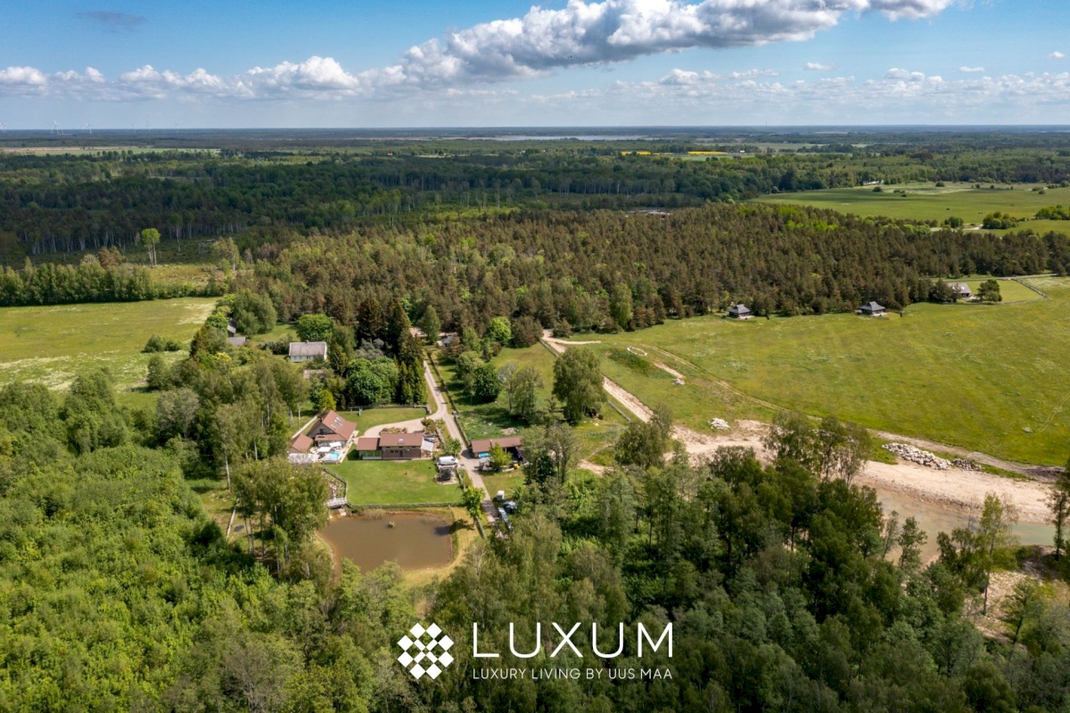 Lääne-Nigula vald, Paslepa küla/Pasklep, Kasesalu