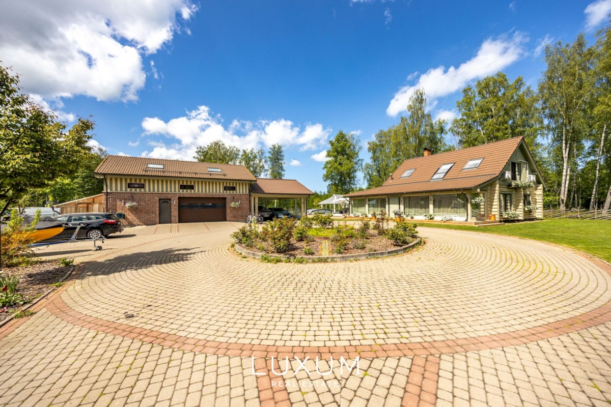 Lääne-Nigula vald, Paslepa küla/Pasklep, Kasesalu