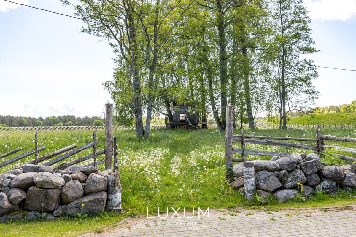 Lääne-Nigula vald, Paslepa küla/Pasklep, Kasesalu