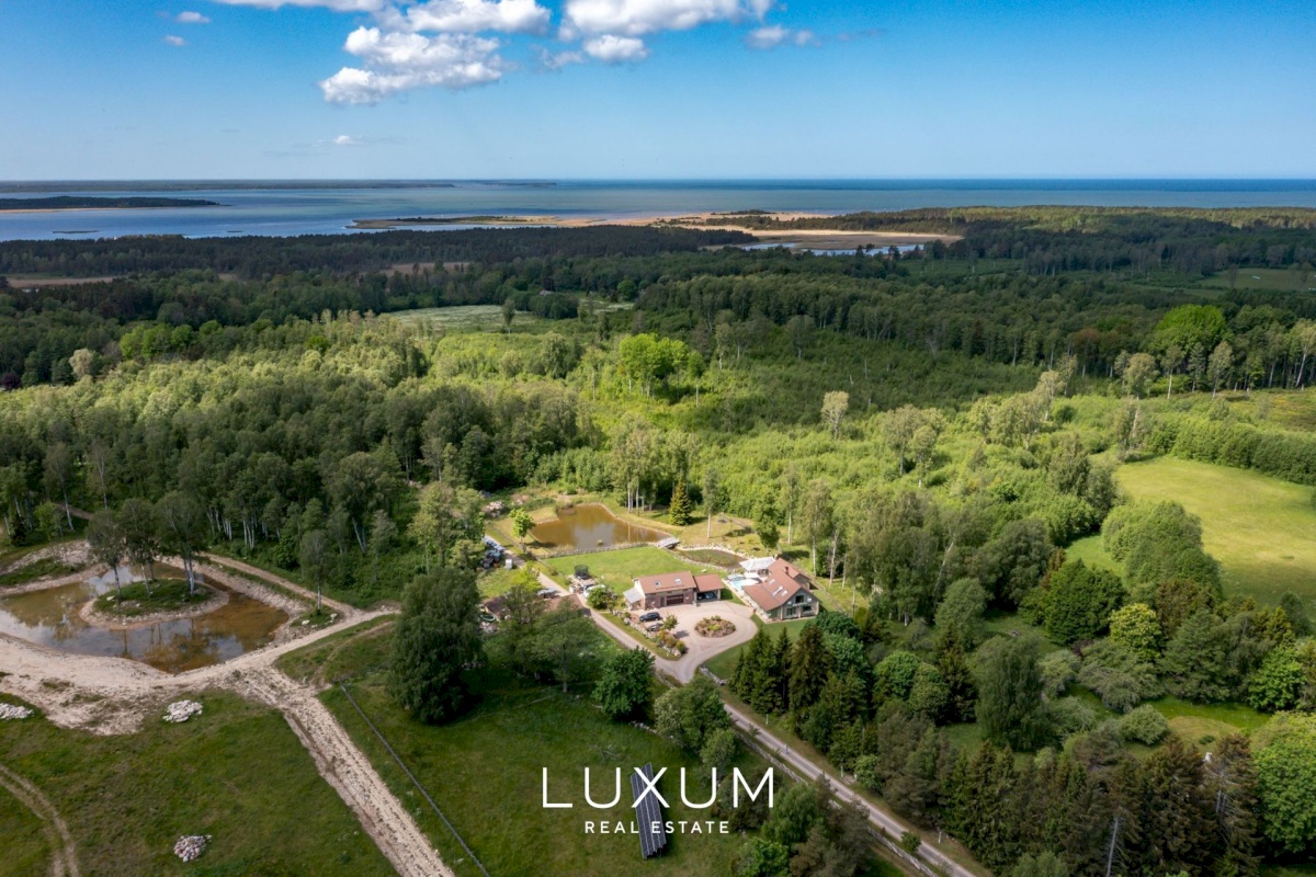 Lääne-Nigula vald, Paslepa küla/Pasklep, Kasesalu