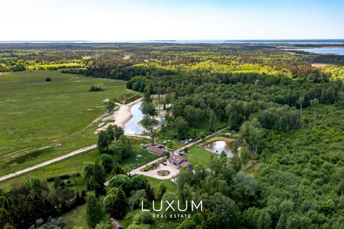 Lääne-Nigula vald, Paslepa küla/Pasklep, Kasesalu