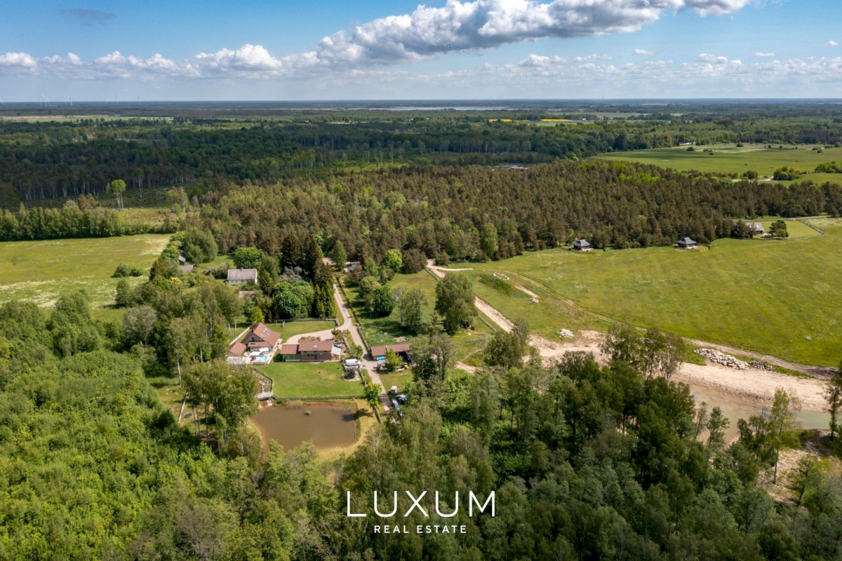 Lääne-Nigula vald, Paslepa küla/Pasklep, Kasesalu